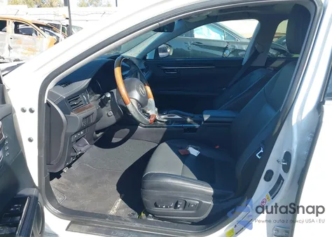 2018 Lexus Es 350 from USA, damaged, VIN 58ABK1GG0JU098893